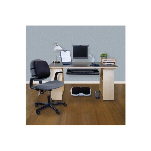 Kensington Under-desk Comfort Keyboard Drawer with SmartFit System K60004US - Picture 2 of 10